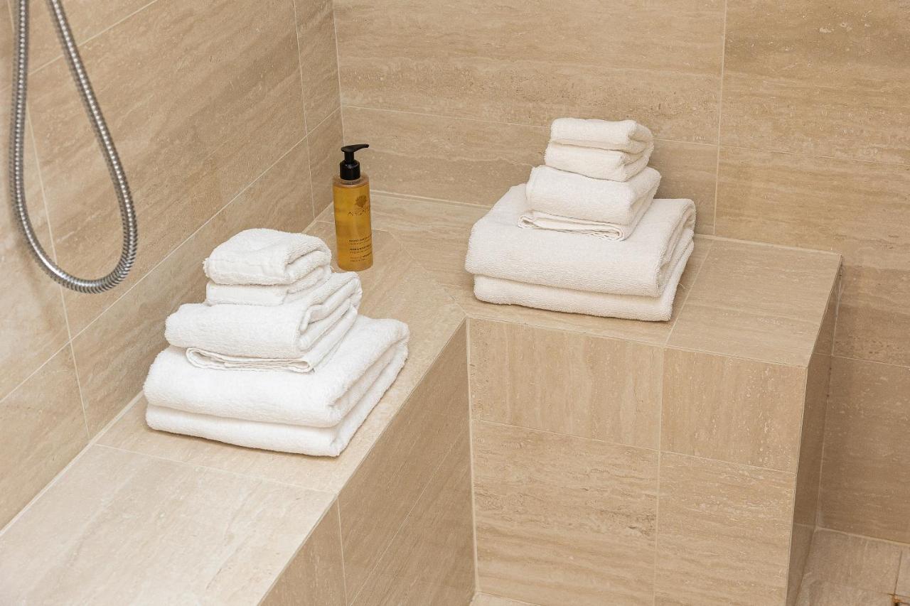 Spa Apartment Via Barberini Rome Exterior photo