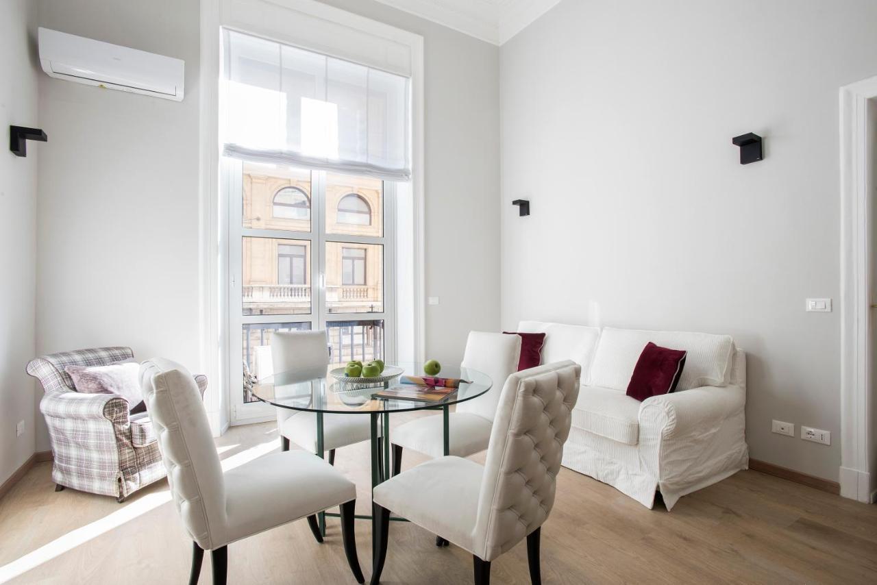 Spa Apartment Via Barberini Rome Exterior photo